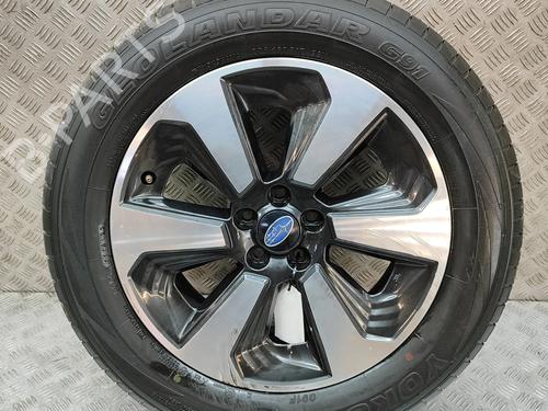 Used Rim Rim SUBARU FORESTER (SJ_) 2.0 D AWD (SJD) (147 hp) 32755374 32755374