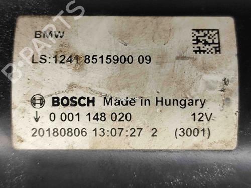 Starter MERCEDES-BENZ S-CLASS (W222, V222, X222) S 400 d (222.034, 222.134) | BP24582762M8 
