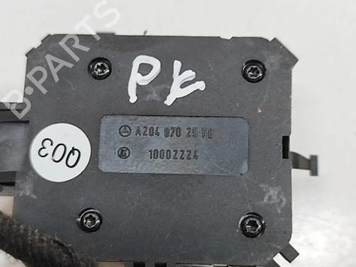 Switch MERCEDES-BENZ M-CLASS (W166) ML 350 BlueTEC 4-matic (166.024, 166.023) | BP29264986I30  - Image 6