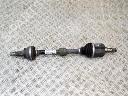 Left rear driveshaft JAGUAR I-PACE (X590) EV400 AWD | BP27759773M40 - Image 2