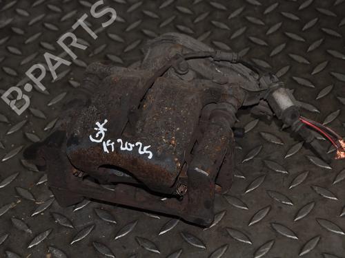 Used Left rear brake caliper Left rear brake caliper AUDI A6 C7 (4G2, 4GC) 2.0 TDI (177 hp) 33344695 33344695