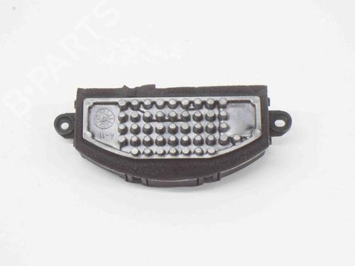Used Heater resistor BMW X1 (F48) sDrive 18 d (150 hp) 14623552