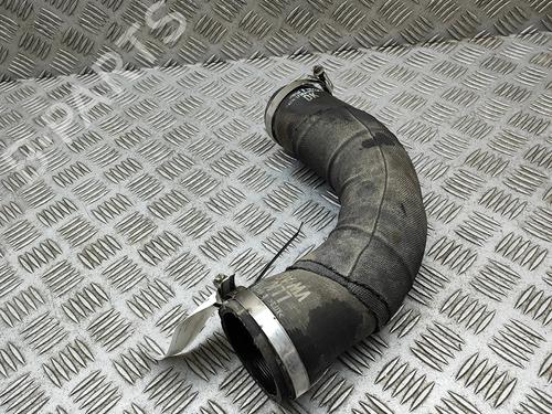 Intercooler pipe AUDI Q8 (4MN, 4MT) 55 TFSI Mild Hybrid quattro | BP38070733M127 - Image 2