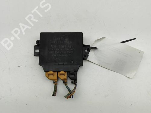 Used Electronic module Electronic module LAND ROVER FREELANDER 2 (L359) 2.2 TD4 4x4 (150 hp) 27532038 27532038