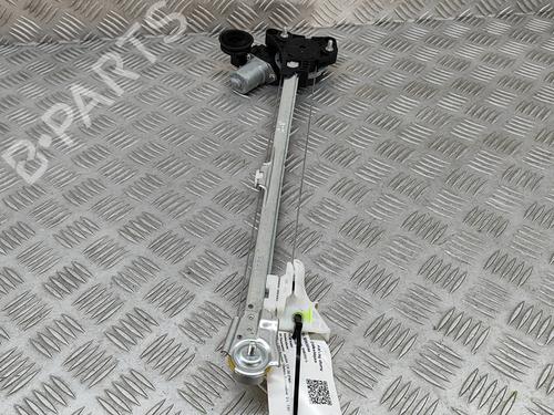 Rear left window mechanism MAZDA CX-30 (DM) e-SKYACTIV-X M Hybrid | BP29391557C24 