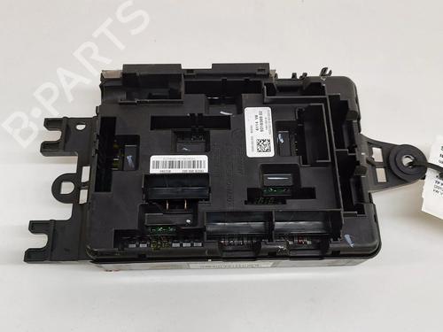 Used Fuse box Fuse box BMW X5 (F15, F85) M 50 d (381 hp) 25939021 25939021