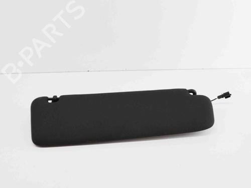 Used Left sun visor AUDI Q7 (4LB) 3.0 TDI quattro (245 hp) 15551561