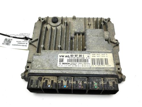 Used Engine control unit (ECU) Engine control unit (ECU) 38070698 38070698