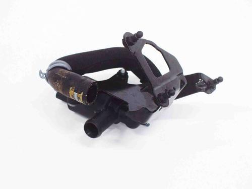 Auxiliary water pump AUDI A6 C7 (4G2, 4GC) 2.0 TDI | BP14609293M111 