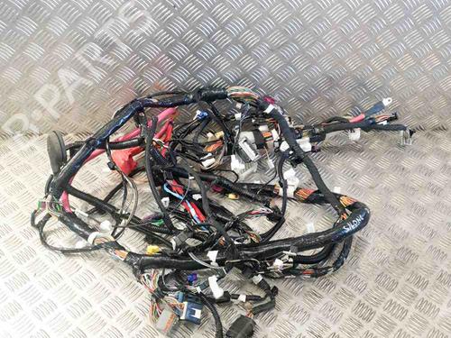 Wiring harness TESLA MODEL 3 (5YJ3) EV AWD | BP27748665E16