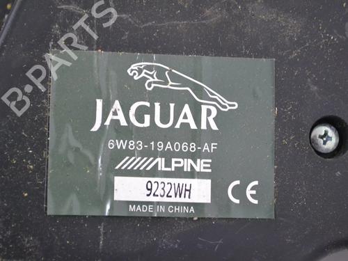 Electronic module JAGUAR XK II Coupe (X150) 5.0 V8 | BP33342020M83 - Image 5