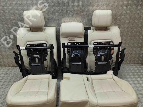 Used Rear seat LAND ROVER RANGE ROVER SPORT II (L494) 4.4 SDV8 4x4 (340 hp) 29829616