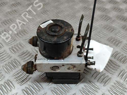 エボリスピナ Volvo Wheel 17