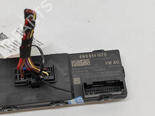 Electronic module AUDI A5 Sportback (F5A, F5F) 35 TDI | BP28194675M83  - Image 6