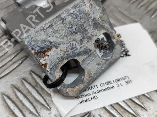 Hinge/Door check strap MASERATI GHIBLI III (M157) 3.0 S Q4 | BP24581233C146 