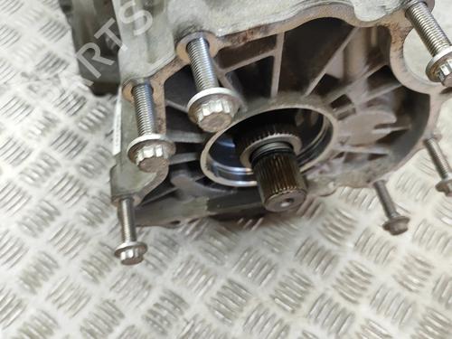 Gearbox PORSCHE CAYENNE (9YA) 3.0 AWD (9YAAA1) | BP27793396M3  - Image 5