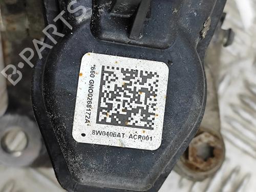 Right rear brake caliper AUDI A4 Allroad B9 (8WH, 8WJ) 2.0 TDI quattro | BP23249914M106 