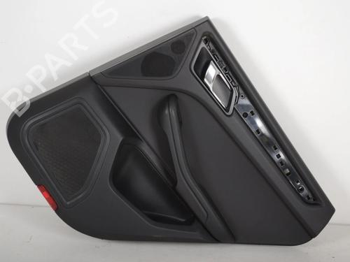 Bageste højre beklædning PORSCHE MACAN (95B) 3.0 S Diesel (258 hp) 30228701