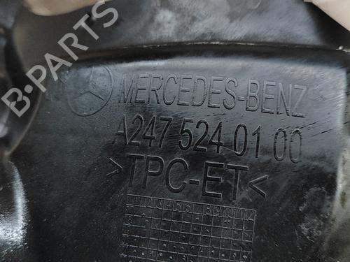 Other MERCEDES-BENZ CLA (C118) CLA 200 (118.387) | BP28675936O1 