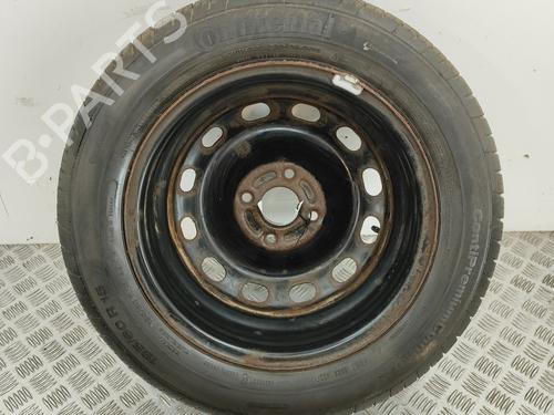 Jack Kit FORD TRANSIT COURIER B460 Box Body/MPV 1.5 TDCi | BP29920251C119 