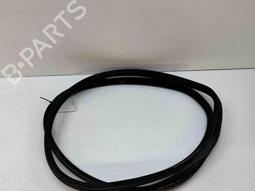 Used Rubber door seal LAND ROVER RANGE ROVER EVOQUE (L538) 2.2 D 4x4 (190 hp) 26168007