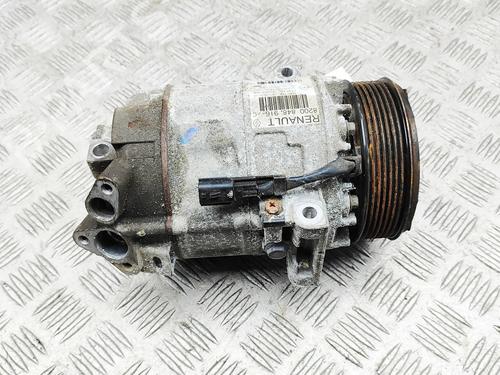 Used AC compressor AC compressor NISSAN NV400 Platform/Chassis (X62, X62B) dCi 145 (146 hp) 33392154 33392154