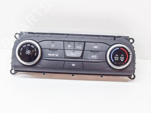 Used Electronic module FORD FIESTA VII (HJ, HF) 1.0 EcoBoost (125 hp) 9113776