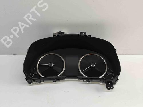 Kombiinstrument LEXUS NX (_Z1_) 300h AWD (AYZ15_, AYZ15R) (197 hp) 27789970