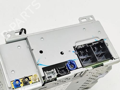 Elektronisk modul FORD TRANSIT CUSTOM V362 Bus (F3) 2.0 EcoBlue | BP30972144M83 