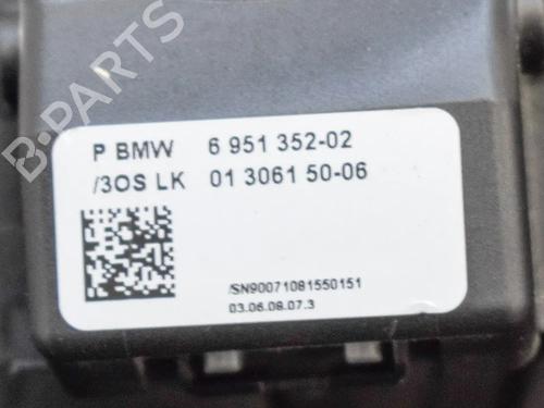 Steering column stalk BMW 5 (E60) 520 d | BP6749885I23 