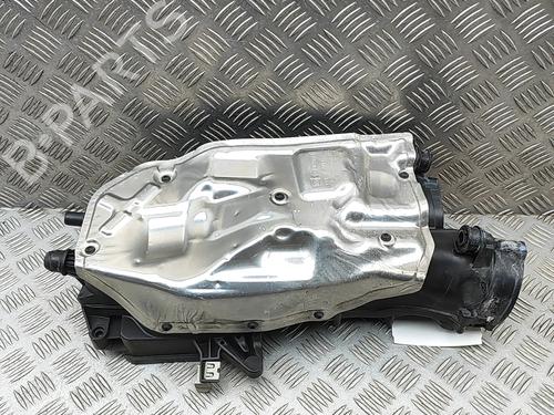 Used Air filter box Air filter box MERCEDES-BENZ C-CLASS Coupe (C205) C 220 d (205.304) (163 hp) 33465125 33465125