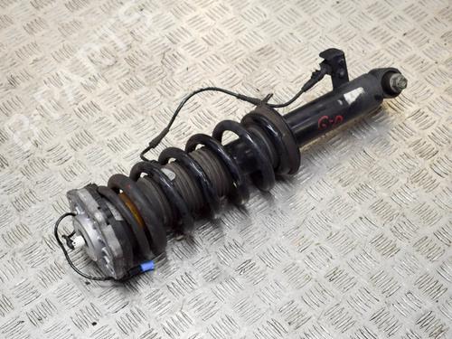 Used Right rear shock absorber BMW X3 (G01, F97, G08) M Competition (510 hp) 27753729
