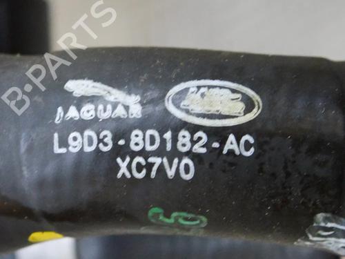 Rør JAGUAR I-PACE (X590) EV400 AWD | BP27759733M125