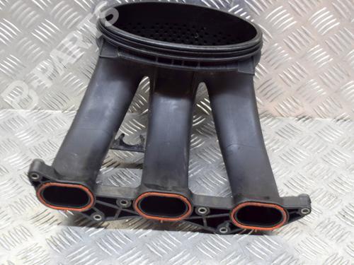 Used Intake manifold Intake manifold PORSCHE 911 (991) 3.8 Carrera S (400 hp) 8841941 8841941