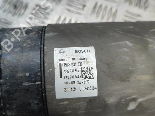 Electronic module AUDI A5 Sportback (F5A, F5F) 35 TDI | BP31976790M83  - Image 7