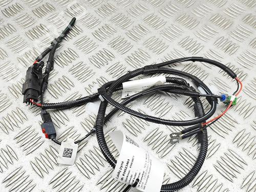 Used Wiring harness Wiring harness TESLA MODEL Y (5YJY) EV (347 hp) 33465013 33465013