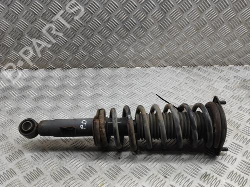 Used Right front shock absorber Right front shock absorber NISSAN 300ZX (Z32) 3.0 Twin Turbo (268 hp) 28433156 28433156