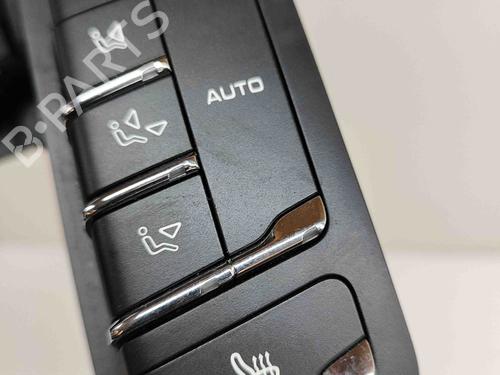 Climate control PORSCHE PANAMERA (970) 3.6 4 | BP16076473I5 