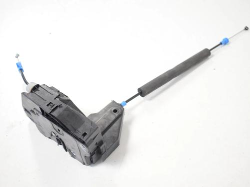 Used Rear right lock LAND ROVER RANGE ROVER VELAR (L560) 2.0 P300 Si4 4x4 (300 hp) 30266562