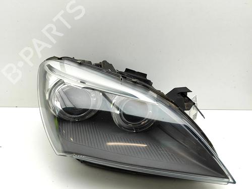 Used Right headlight BMW 6 Gran Coupe (F06) 640 d (313 hp) 32728500
