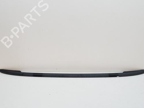Roof bar SKODA OCTAVIA III Combi (5E5, 5E6) 2.0 TDI RS N/A