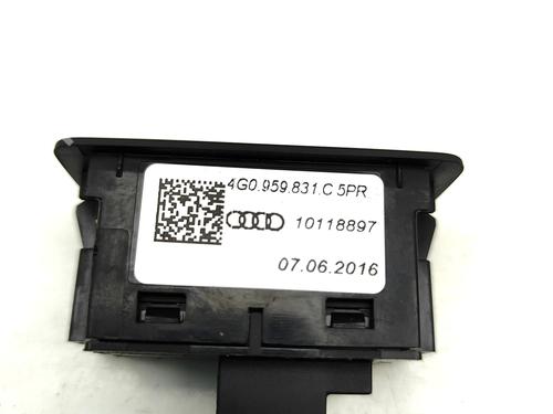 Switch AUDI A4 Allroad B9 (8WH, 8WJ) 3.0 TDI quattro | BP35727218I30  - Image 7