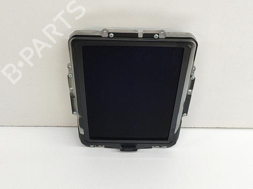 Used Display monitor VOLVO S60 III (224) T6 Twin Engine AWD (340 hp) 27776915