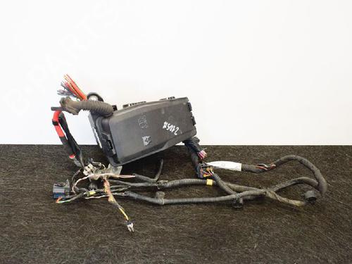 Fuse box VOLVO XC60 I SUV (156) D5 AWD | BP6740653E1 
