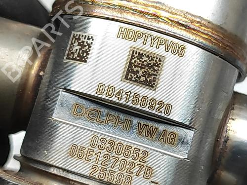 Fuel pump VW GOLF VIII (CD1, DA1) 1.5 TSI | BP33387623M76  - Image 6