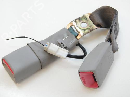 Engache cinturón Engache cinturón LEXUS GS (_S19_) 300 (GRS190_, GRS190R) (249 hp) 30620492 30620492