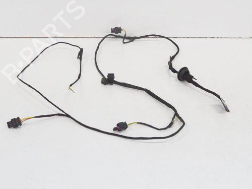 Elektronisk modul AUDI A4 B9 (8W2, 8WC) 1.4 TFSI 8W0971104|4F0973903
