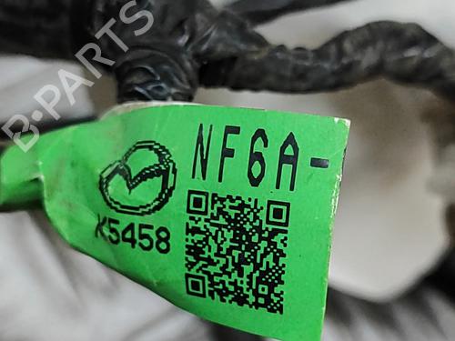 Electronic module MAZDA MX-5 IV (ND__) 2.0 (ND2E, ND6E) | BP29007522M83 