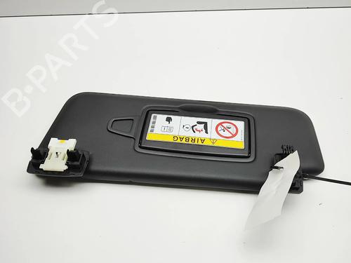 Venstre solskærm MERCEDES-BENZ E-CLASS (W213) AMG E 63 S 4-matic+ (213.089) | BP38201500I1 - Image 3