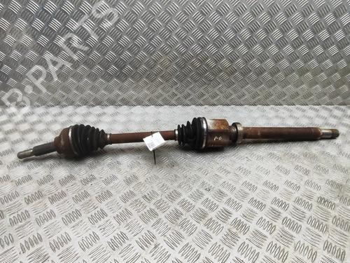 Used Right front driveshaft Right front driveshaft FORD TRANSIT CUSTOM V362 Bus (F3) 2.2 TDCi (100 hp) 33384146 33384146
